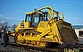 2008 Komatsu D155AX-6.