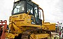 2008 Komatsu D39EX-21A.