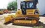 Show the detailed information for this 2008 Komatsu D39PX-22.
