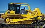 Show the detailed information for this 2008 Komatsu D65EX-15E0LT.