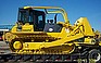 2008 Komatsu D65EX-15E0LT.