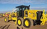 2008 Komatsu GD655-3E0.