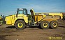 2008 Komatsu HM300-2.