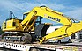 2008 Komatsu PC160LC-7E0.