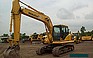 2008 Komatsu PC160LC-7E0.