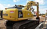 2008 Komatsu PC200LC-8.