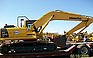 Show the detailed information for this 2008 Komatsu PC200LC-8.