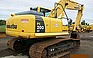 2008 Komatsu PC200LC-8.