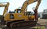 Show the detailed information for this 2008 Komatsu PC200LC-8.