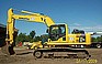 2008 Komatsu PC270LC-8.