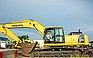 Show the detailed information for this 2008 Komatsu PC300LC-8.