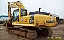 Show the detailed information for this 2008 Komatsu PC300LC-8.