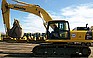 2008 Komatsu PC300LC-8.