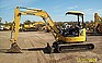 2008 Komatsu PC50MR-2.