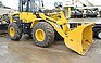 Show the detailed information for this 2008 KOMATSU WA200-6.