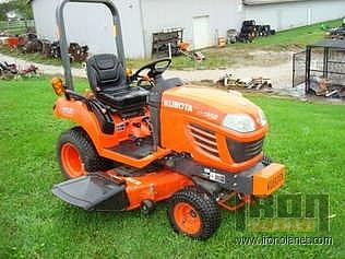 2008 KUBOTA BX1850D Middlebury IN 94588 Photo #0078217A