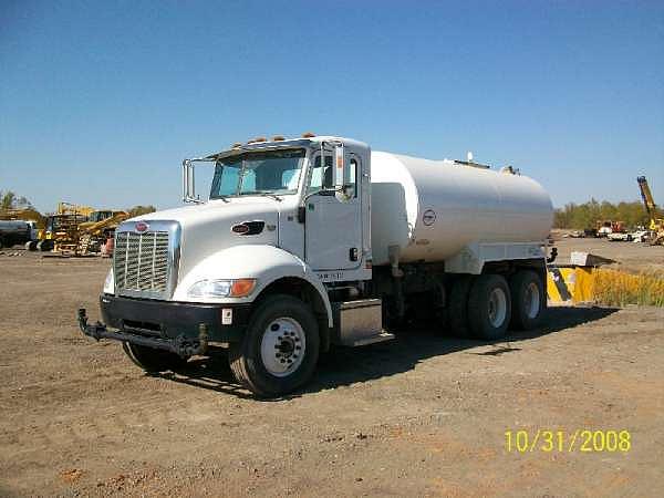 2008 Ledwell 4000WATER Oklahoma City OK 73127 Photo #0078268A