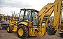 Show the detailed information for this 2008 Komatsu WB146-5.