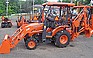 Show the detailed information for this 2008 Kubota B26.