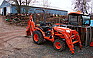Show the detailed information for this 2008 KUBOTA B2920.
