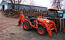 2008 KUBOTA B2920.