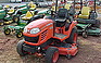 Show the detailed information for this 2008 KUBOTA BX2350.