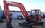 2008 KUBOTA KX080-3.