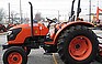 2008 Kubota M6040.