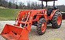 Show the detailed information for this 2008 KUBOTA M7040.