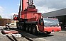 2008 LIEBHERR LTM-1500.8-600-.