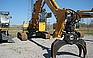 2008 Liebherr R934CEW.