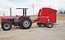 Show the detailed information for this 2008 MASSEY FERGUSON 1746.