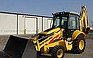 Show the detailed information for this 2008 NEW HOLLAND B95B 4WD.