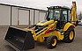 Show the detailed information for this 2008 NEW HOLLAND B95B.