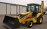 2008 NEW HOLLAND B95B.