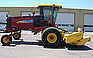 Show the detailed information for this 2008 NEW HOLLAND H8060.