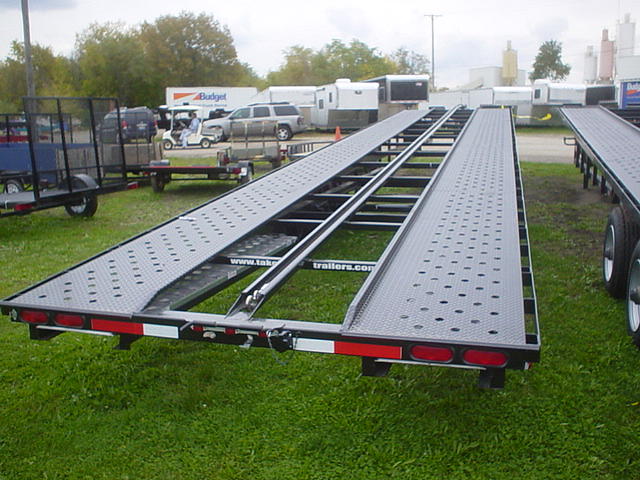 2008 TAKE3 50 TRAILER/ CAR Morris IL 60450 Photo #0078474A