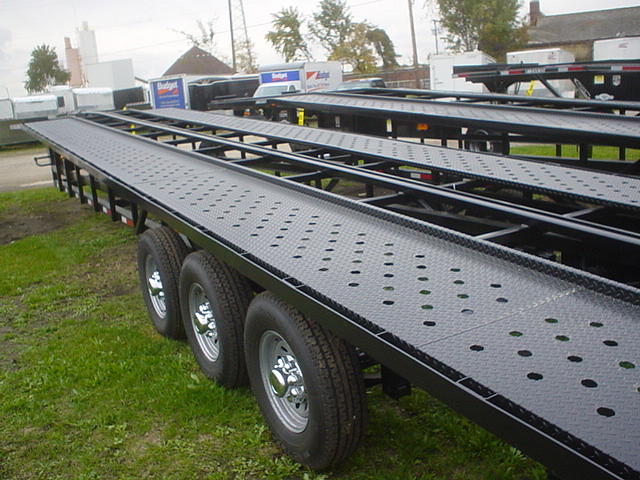 2008 TAKE3 50 TRAILER/ CAR Morris IL 60450 Photo #0078474A