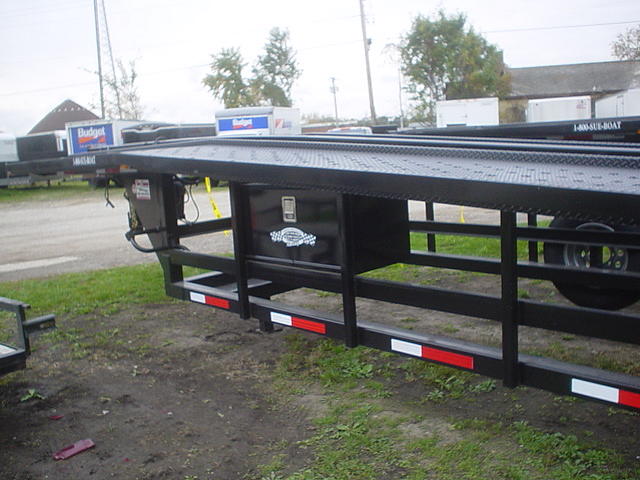 2008 TAKE3 50 TRAILER/ CAR Morris IL 60450 Photo #0078474A