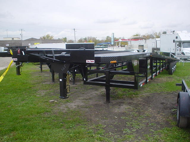 2008 TAKE3 50 TRAILER/ CAR Morris IL 60450 Photo #0078474A