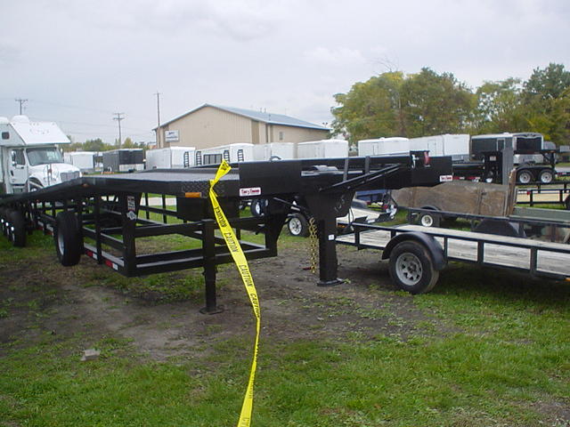 2008 TAKE3 50 TRAILER/ CAR Morris IL 60450 Photo #0078474A