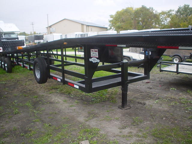 2008 TAKE3 50 TRAILER/ CAR Morris IL 60450 Photo #0078474A