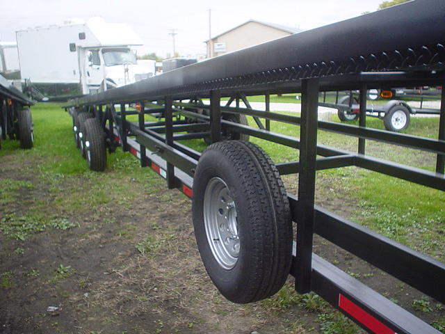 2008 TAKE3 50 TRAILER/ CAR Morris IL 60450 Photo #0078474A