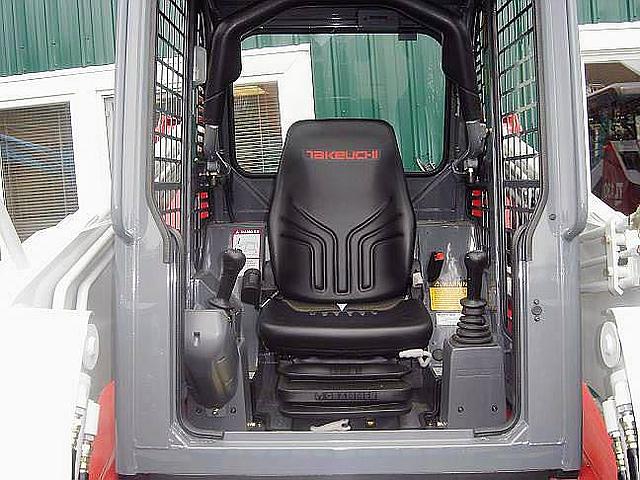 2008 TAKEUCHI TL140 Silverdale WA 98383 Photo #0078482A