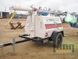 2008 TEREX AMIDA AL4000 PORTABLE Spanish Fort AL 94588 Photo #0078493C