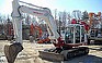 2008 TAKEUCHI TB1140.