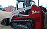 Show the detailed information for this 2008 TAKEUCHI TL 140.