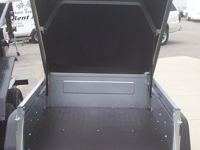 2008 THULE 1700/1205 Model Inver Grove He MN 55077 Photo #0078514A