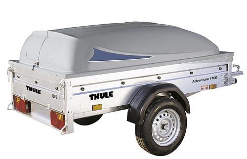 2008 THULE 1700/1205 Model Inver Grove He MN 55077 Photo #0078514A