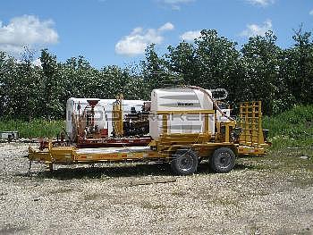 2008 VERMEER D16X20 SERIES I Naples FL 34119 Photo #0078584A